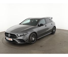 MERCEDES CLASSE A A 35 AMG A 35 AMG