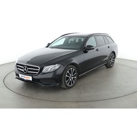 MERCEDES CLASSE E STATION WAGON E 200 E 200