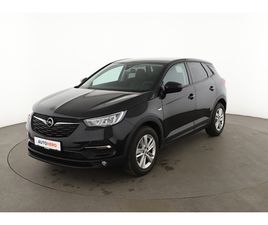 OPEL GRANDLAND X 1.5 CDTI