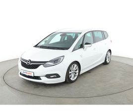OPEL ZAFIRA TOURER 2.0 CDTI