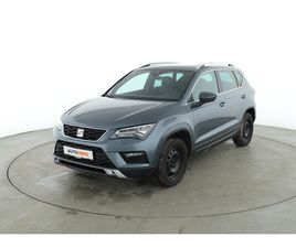 SEAT ATECA 1.5 TSI ACT