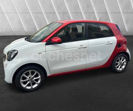 SMART FORFOUR SMART FORFOUR 0.9 SS PASSION