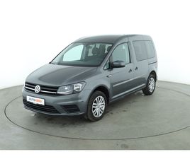 VOLKSWAGEN CADDY UTILITAIRE 1.4 TSI