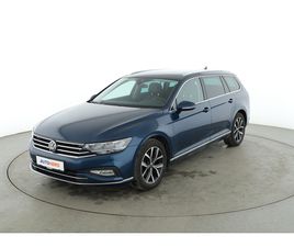 VOLKSWAGEN PASSAT 1.5 TSI ACT