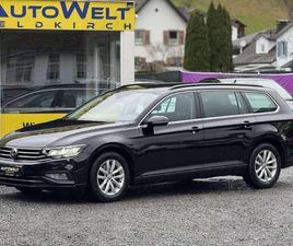 BUSINESS DSG AUTOMATIK 150PS *RFK *SZH *NAVI