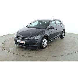 VOLKSWAGEN POLO 1.0