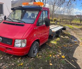 VOLKSWAGEN LT VOLKSWAGEN LT LT35