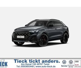 AUDI SQ8 4.0TFSI QUATTRO HUD LUFTF. STHZ AHK PANODACH