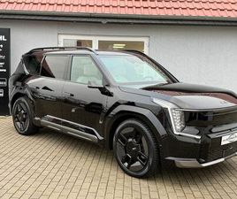 KIA EV9 AWD GTL RELAX GD DIG.SP 21Z