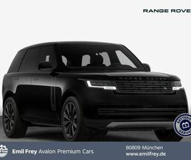 LAND ROVER RANGE ROVER P460E LAND ROVER RANGE ROVER P460E HYBRID HSE 294 KW, 5-TÜRIG