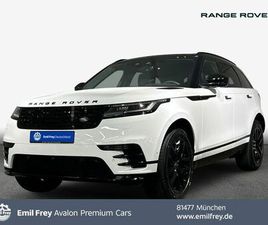 LAND ROVER RANGE ROVER VELAR D200 DYNAMIC SE 150 KW, 5-TÜRI