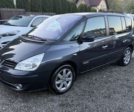 POSIBILITATE RATE RENAULT GRAND ESPACE 7 LOCURI PANORAMIC GARANTIE MAGURA