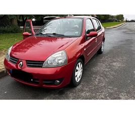 RENAULT SYMBOL RENAULT SYMBOL BERLINA IASI