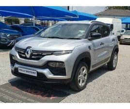 RENAULT KIGER 2024 RENAULT KIGER RENAULT KIGER 1.0 2024