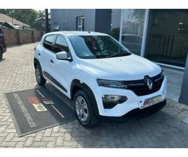 RENAULT KWID 2021 RENAULT KWID 1.0 DYNAMIQUE