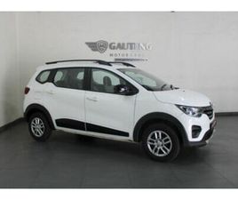 RENAULT TRIBER 2023 RENAULT TRIBER 1.0 EXPRESSION