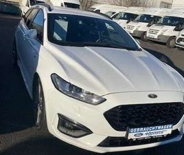 FORD MONDEO SW ST-LINE