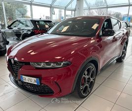 ALFA ROMEO TONALE 1.5 160 CV MHEV TCT7 EDIZIONE SPECIALE