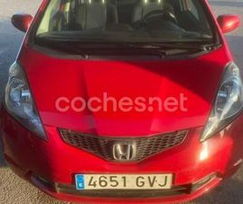 HONDA JAZZ HONDA JAZZ