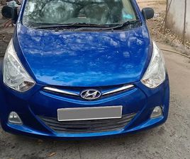 HYUNDAI EON