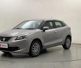 MARUTI BALENO