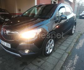 OPEL MOKKA OPEL MOKKA 1.6 CDTI 4X2 SS EXCELLENCE
