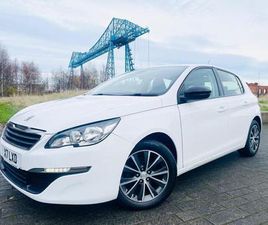 1.2 PURETECH SPORTIUM EURO 6 (START/STOP) 5DR