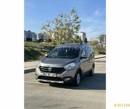 1.5 DCI STEPWAY