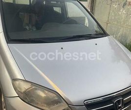 HONDA FRV 1.8 IVTEC AUTO