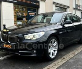 BMW SERIE 5 GT (F07) 530DA 245 LUXE