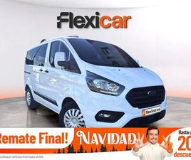 CARROCERÍA: SUV/MONOVOLUMEN TIPO DE CAJA DE CAMBIO: MANUAL CILINDRADA: 1995 CM³