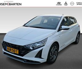 HYUNDAI I20 - 1.0 T-GDI COMFORT