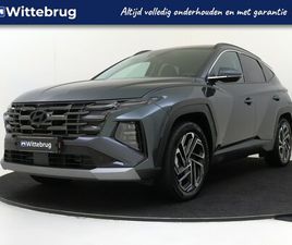 HYUNDAI TUCSON - 1.6 T-GDI PHEV PREMIUM SKY