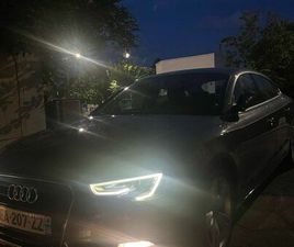 AUDI A5 SPORTBACK AUDI A5 SPORTBACK 2016