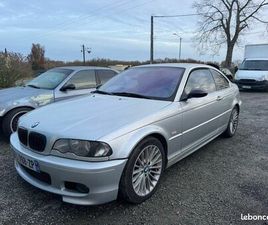 330CI E46