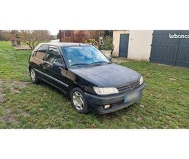 PEUGEOT 306 1L9 TD