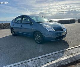 TOYOTA PRIUS TOYOTA PRIUS À VENDRE, URGENT