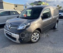 II GENERATION2 FOURGON 1.5 DCI 90 EURO EXTRA R-LINK L1