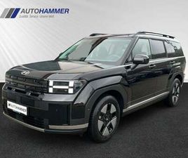 HYUNDAI SANTA FE HYBRID 4WD SIGNATURE INTRO-ED. INKL.WR