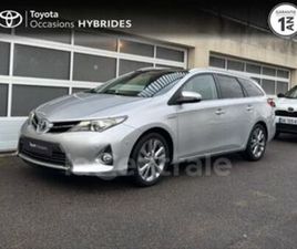 II TOURING SPORTS HYBRIDE 136H STYLE