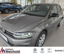 UNITED 1.0 TSI DSG LED NAV APP ACC CLI