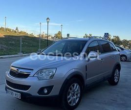 OPEL ANTARA 2.2 CDTI 163 CV STARTSTOP SELECTIVE 4X2