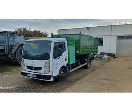 RENAULT MAXITY RENAULT MAXITY