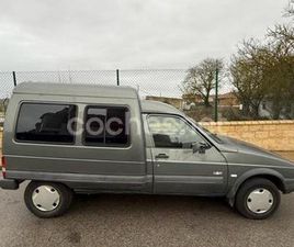 CITROEN C15 CITROEN C15