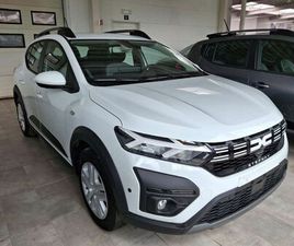 DACIA SANDERO STEPWAY 1.0 TCE EXPRESSION