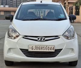 HYUNDAI EON