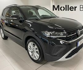 LIFE EDITION TSI 95HK