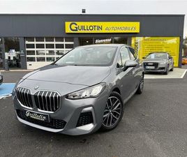 ACTIVE TOURER 218I 136 CH DKG7 M SPORT