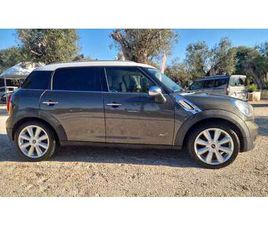 MINI COUNTRYMAN R60 1.6 ALL4