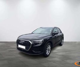 AUDI Q3 45 TFSI 45 1.4 TFSI E 245